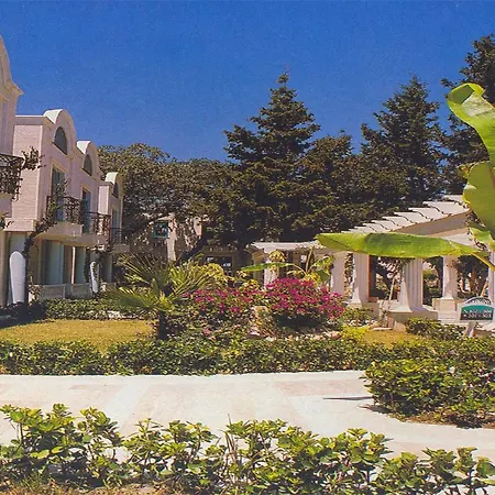 Ξενοδοχείο Grand Levent