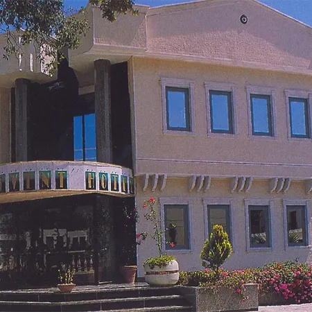 Ξενοδοχείο Grand Levent