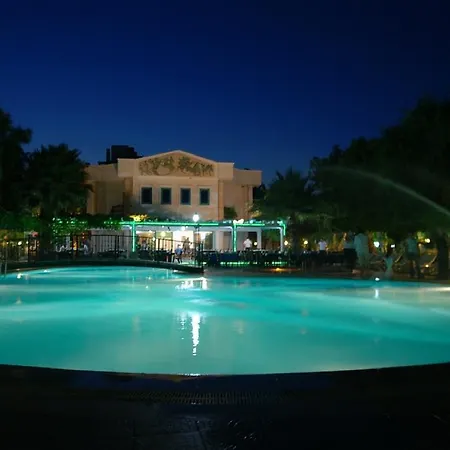 Ξενοδοχείο Grand Levent Ortakent