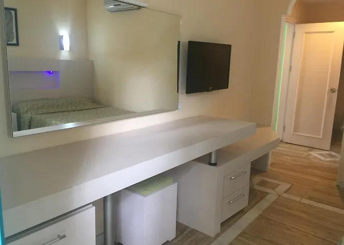 Hotel Grand Levent Ortakent