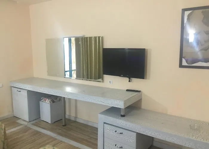 Hotel Grand Levent 4*