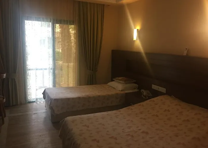 Grand Levent Ortakent