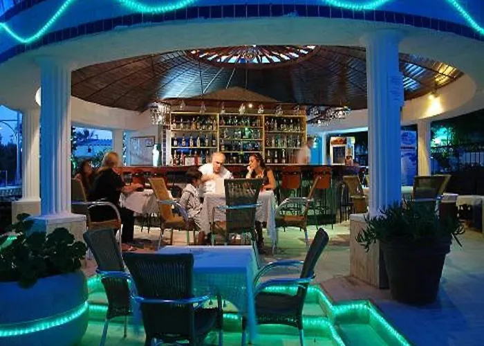 Hotel Grand Levent Ortakent