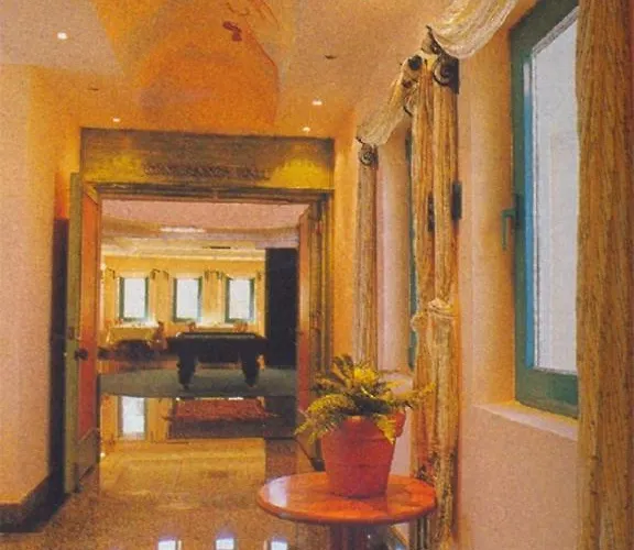 Hotel Grand Levent Ortakent