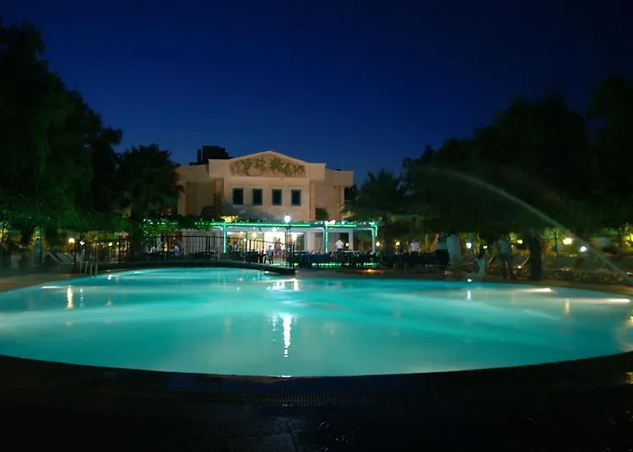 Hotel Grand Levent Ortakent