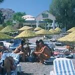 מלון Grand Levent אורטקנט