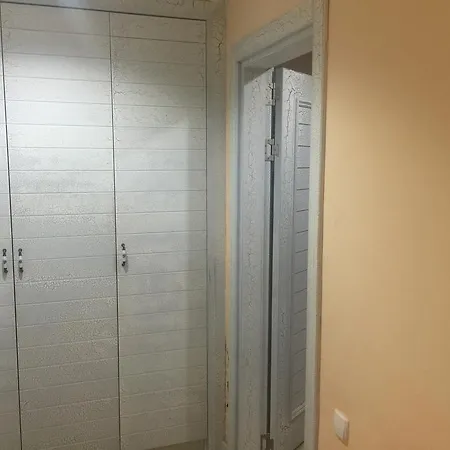 Otel Grand Levent 4*