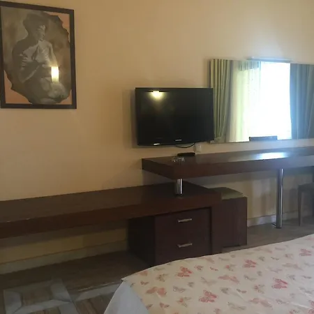 Hotel Grand Levent