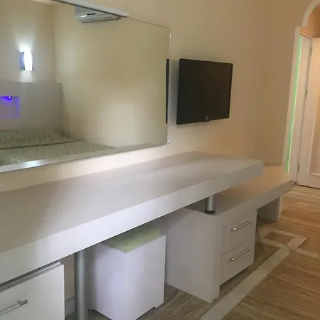 Otel Grand Levent Ortakent
