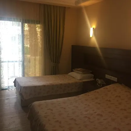 Grand Levent Ortakent
