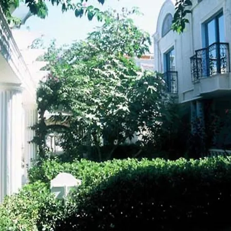 Hotel Grand Levent