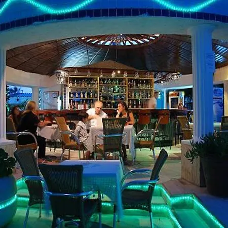 Otel Grand Levent Ortakent