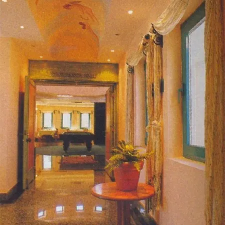 Otel Grand Levent Ortakent