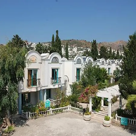 מלון Grand Levent אורטקנט