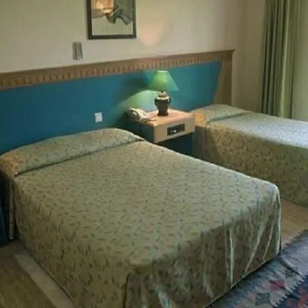 Hotel Grand Levent