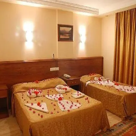 Otel Grand Levent