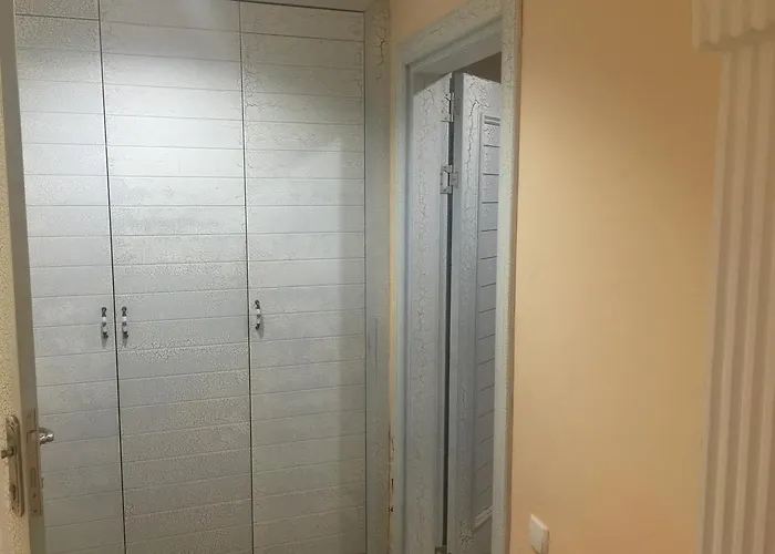 Szálloda Grand Levent 4*