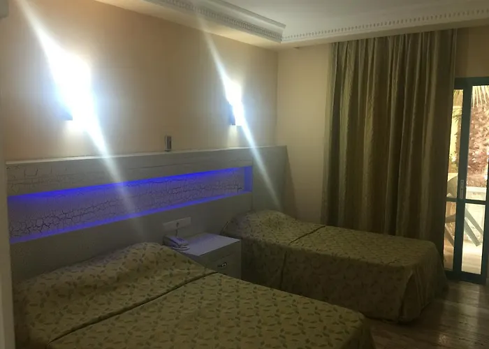 Grand Levent Ortakent