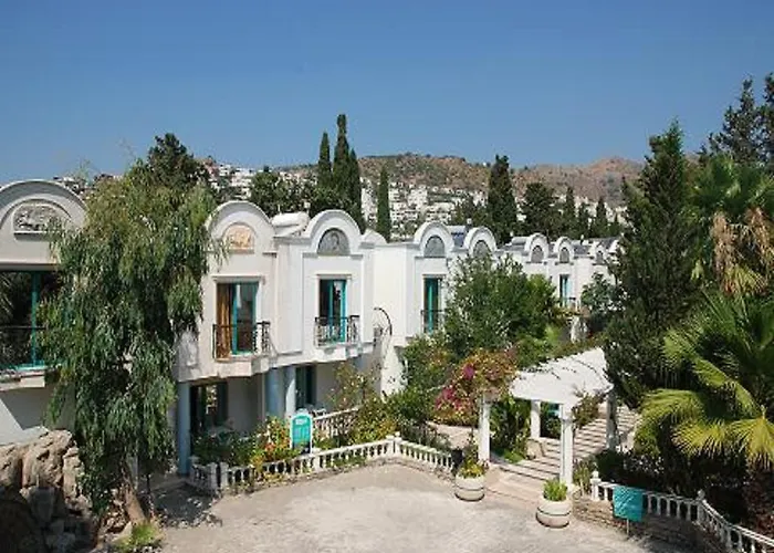 Szálloda Grand Levent Ortakent